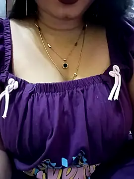 Snapshot of Jaanu_Jaanvi chatting on 02.19.25 Jaanu Jaanvi online show from 02.19.25