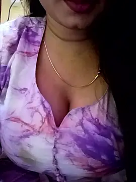 Snapshot of Jaanu_Jaanvi chatting on 02.23.25 Jaanu Jaanvi online show from 02.23.25