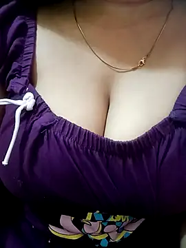 Snapshot of Jaanu_Jaanvi chatting on 02.27.25 Jaanu Jaanvi online show from 02.27.25