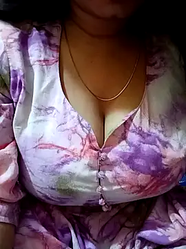 Snapshot of Jaanu_Jaanvi chatting on 03.01.25 Jaanu Jaanvi online show from 03.01.25