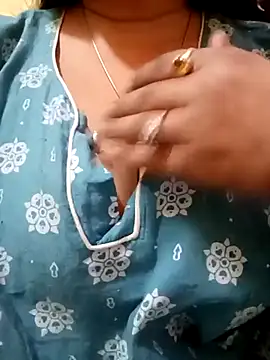 Snapshot of Jaanu_Jaanvi chatting on 03.06.25 Jaanu Jaanvi online show from 03.06.25