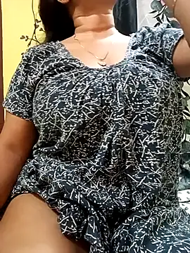 Snapshot of Jaanu_Jaanvi chatting on 03.10.25 Jaanu Jaanvi online show from 03.10.25