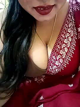 Snapshot of Jaanu_Jaanvi chatting on 03.10.25 Jaanu Jaanvi online show from 03.10.25