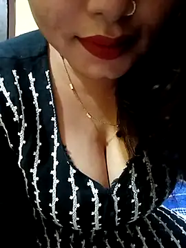 Snapshot of Jaanu_Jaanvi chatting on 03.11.25 Jaanu Jaanvi online show from 03.11.25