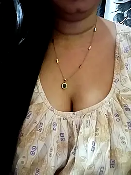 Snapshot of Jaanu_Jaanvi chatting on 03.16.25 Jaanu Jaanvi online show from 03.16.25