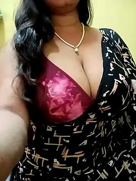 Snapshot of Jaanu_Jaanvi chatting on 03.20.25 Jaanu Jaanvi online show from 03.20.25