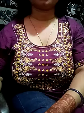 Snapshot of Jaanu_Jaanvi chatting on 09.12.25 Jaanu Jaanvi online show from 09.12.25