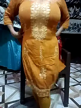 Snapshot of Jaanu_Jaanvi chatting on 09.19.25 Jaanu Jaanvi online show from 09.19.25