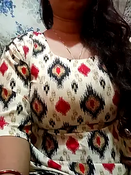 Snapshot of Jaanu_Jaanvi chatting on 10.01.25 Jaanu Jaanvi online show from 10.01.25