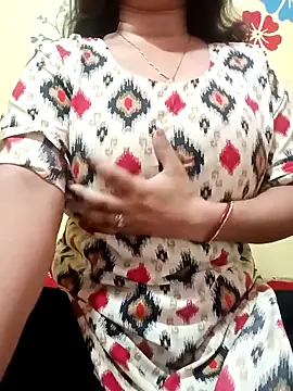 Snapshot of Jaanu_Jaanvi chatting on 10.03.25 Jaanu Jaanvi online show from 10.03.25