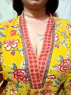 Snapshot of Jaanu_Jaanvi chatting on 10.14.25 Jaanu Jaanvi online show from 10.14.25