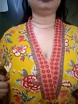 Snapshot of Jaanu_Jaanvi chatting on 10.18.25 Jaanu Jaanvi online show from 10.18.25