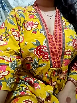 Snapshot of Jaanu_Jaanvi chatting on 10.18.25 Jaanu Jaanvi online show from 10.18.25