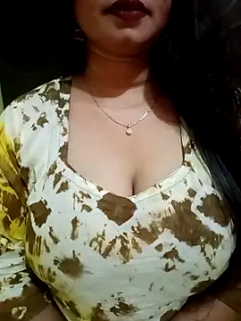 Snapshot of Jaanu_Jaanvi chatting on 10.21.25 Jaanu Jaanvi online show from 10.21.25