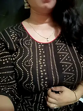 Snapshot of Jaanu_Jaanvi chatting on 10.23.25 Jaanu Jaanvi online show from 10.23.25