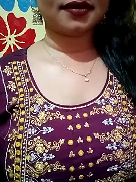 Snapshot of Jaanu_Jaanvi chatting on 10.26.25 Jaanu Jaanvi online show from 10.26.25