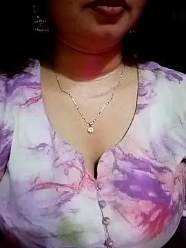 Snapshot of Jaanu_Jaanvi chatting on 10.28.25 Jaanu Jaanvi online show from 10.28.25