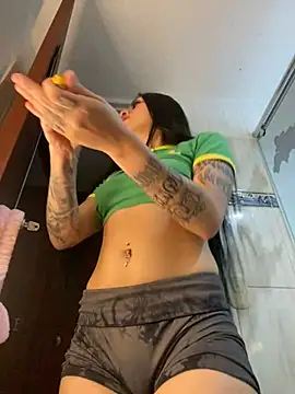 Bunny sexy01 online show from 01.28.25