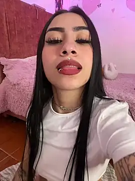 Bunny sexy01 online show from 02.15.25