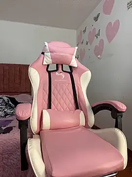 Bunny sexy01 online show from 10.17.25