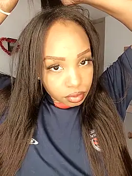 kitty  blackgl online show from 03.10.25