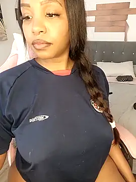 kitty  blackgl online show from 03.10.25