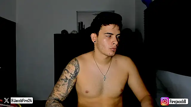 Snapshot of jacob_firexx chatting on 12.12.24 jacob firexx online show from 12.12.24