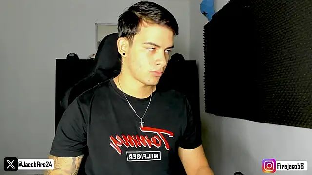 Snapshot of jacob_firexx chatting on 12.13.24 jacob firexx online show from 12.13.24