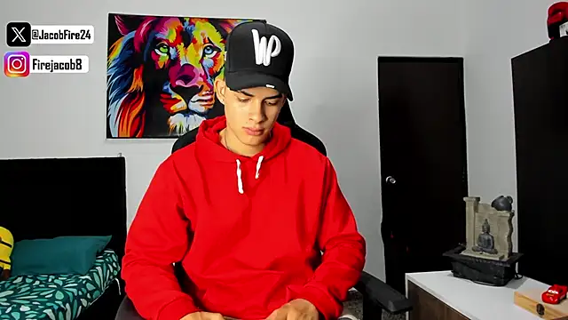 Snapshot of jacob_firexx chatting on 12.28.24 jacob firexx online show from 12.28.24