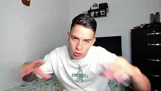 Snapshot of jacob_firexx chatting on 01.22.25 jacob firexx online show from 01.22.25