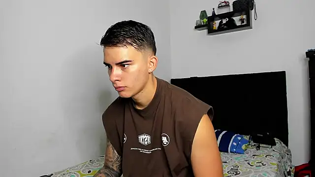 Snapshot of jacob_firexx chatting on 01.28.25 jacob firexx online show from 01.28.25