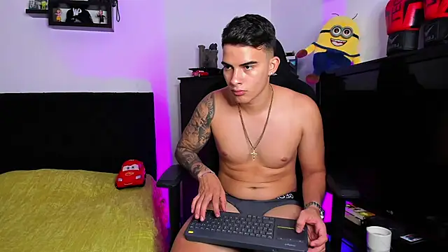 Snapshot of jacob_firexx chatting on 01.29.25 jacob firexx online show from 01.29.25