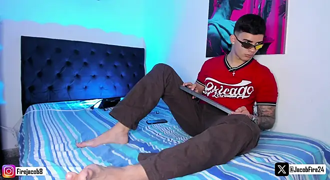 Snapshot of jacob_firexx chatting on 02.05.25 jacob firexx online show from 02.05.25