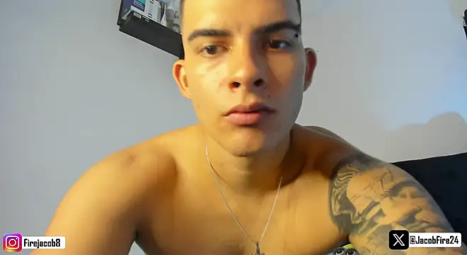 Snapshot of jacob_firexx chatting on 02.11.25 jacob firexx online show from 02.11.25