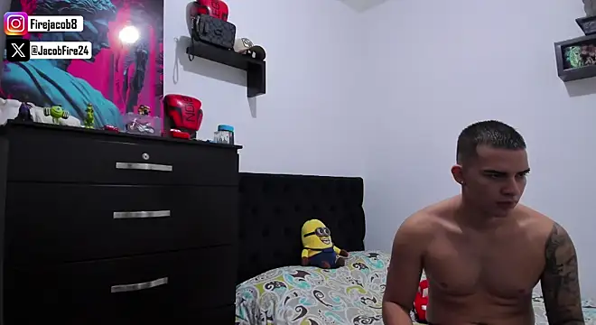 Snapshot of jacob_firexx chatting on 02.24.25 jacob firexx online show from 02.24.25