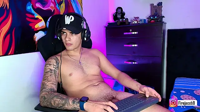 Snapshot of jacob_firexx chatting on 03.12.25 jacob firexx online show from 03.12.25