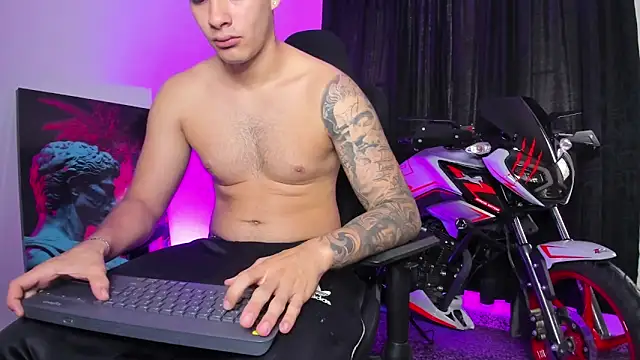 Snapshot of jacob_firexx chatting on 03.15.25 jacob firexx online show from 03.15.25