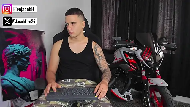 Snapshot of jacob_firexx chatting on 03.18.25 jacob firexx online show from 03.18.25