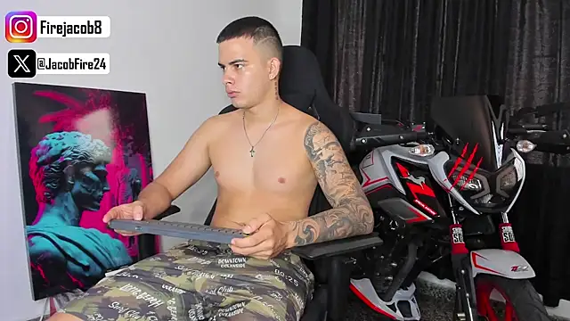 Snapshot of jacob_firexx chatting on 03.19.25 jacob firexx online show from 03.19.25