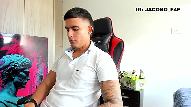 Snapshot of jacob_firexx chatting on 09.08.25 jacob firexx online show from 09.08.25