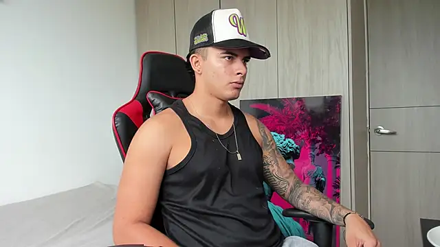 jacob firexx online show from 09.24.25