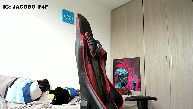 jacob firexx online show from 10.03.25