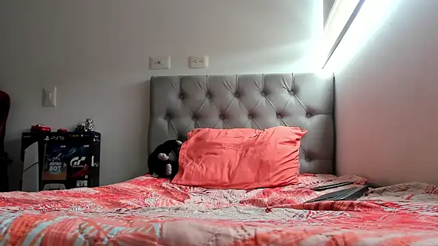 jacob firexx online show from 11.06.25