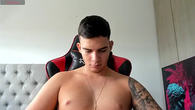 jacob firexx online show from 01.07.26