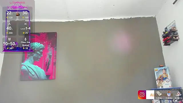 jacob firexx online show from 07.15.26