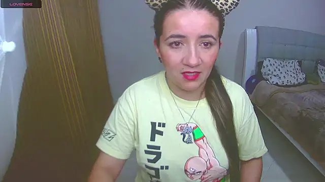 Dayanna Smitt online show from 12.29.24