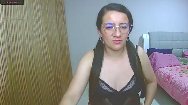 Dayanna Smitt online show from 03.02.25