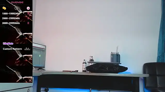 antonela83 online show from 03.29.26