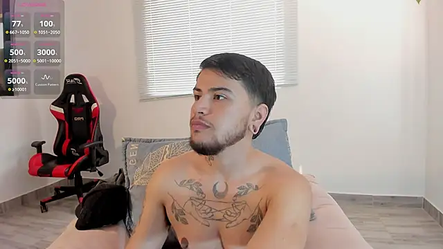 ftmphilip  online show from 03.01.26