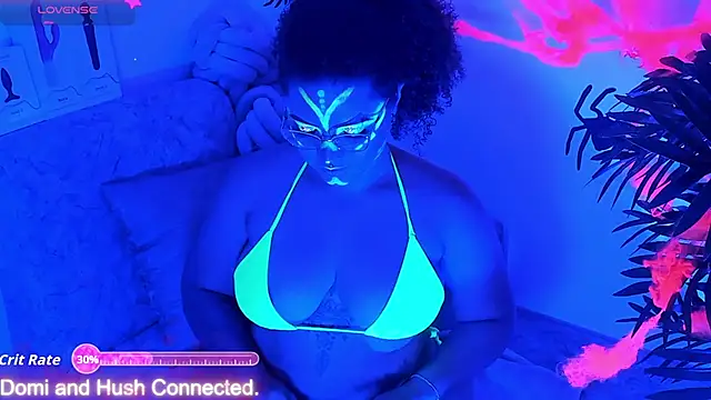 Dany  Rico online show from 10.20.25